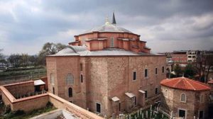 Küçükayasofya