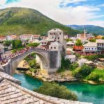 Mostar Köprüsü