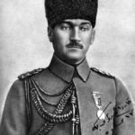 Mustafa Kemal ATATÜRK