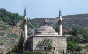 Orhan Gazi Camii