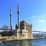 Büyük Mecidiye Camii