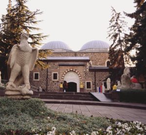 Kurşunlu Han