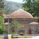 Kumacık Hamamı