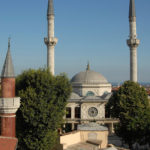 Hırka-i Şerif Camii