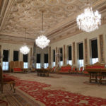 Yıldız Sarayı