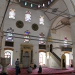Zağanos Paşa Camii ve Külliyesi