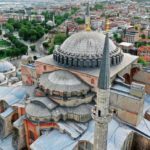 Ayasofya Camii