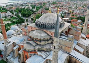 Ayasofya Camii