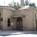 Mısri Sultan Kasımpaşa Camii