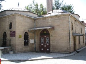 Mısri Sultan Kasımpaşa Camii