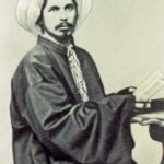 ali suavi