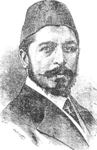 ali suavi