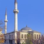 Hırka-i Şerif Camii