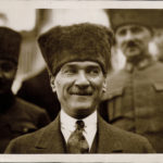 Mustafa Kemal ATATÜRK