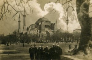Ayasofya Camii