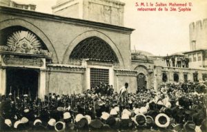 Ayasofya Camii