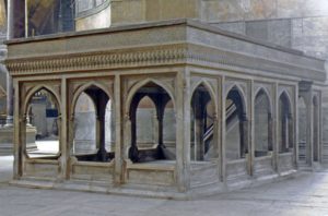 Ayasofya Camii