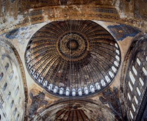 Ayasofya Camii