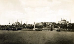 Ayasofya Camii