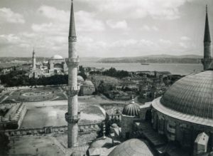 Ayasofya Camii