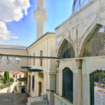 Aziz Mahmud Hüdâyî Camii