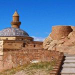 Doğubayazıt Eski Camii