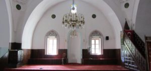 Orhan Gazi Camii