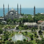 Sultan Ahmed Camii