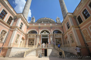 Büyük Mecidiye Camii