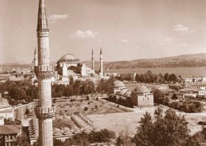 Ayasofya Camii