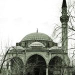 Cenâbî Ahmed Paşa Camii