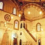 Cenâbî Ahmed Paşa Camii