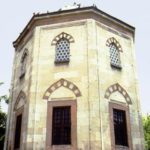 Cenâbî Ahmed Paşa Camii