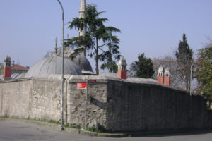 Haseki Hamamı