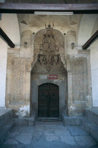 Karacabey Camii ve Külliyesi