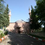Orhan Gazi Camii