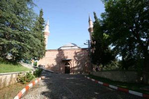 Orhan Gazi Camii