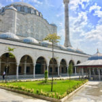Mihrimah Sultan Camii
