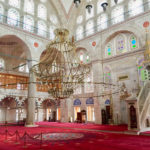 Mihrimah Sultan Camii