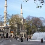 Eyüp Sultan Camii