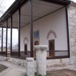 Karaköy Cuma Camii