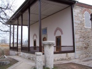 Karaköy Cuma Camii