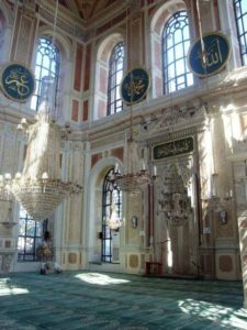 Büyük Mecidiye Camii