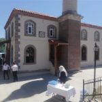 Hamidiye Camii