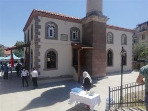 Hamidiye Camii