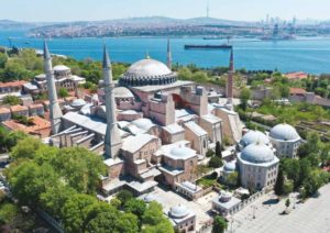 Ayasofya Camii