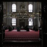 Bolu Yıldırım Bayezid Camii