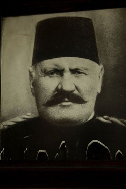 Yedi Sekiz Hasan Paşa