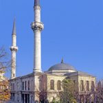 Hırka-i Şerif Camii