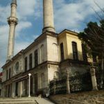 Hırka-i Şerif Camii